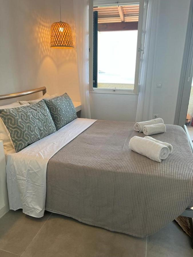 פאלאוקסטריצה Elysium Apartments Corfu מראה חיצוני תמונה
