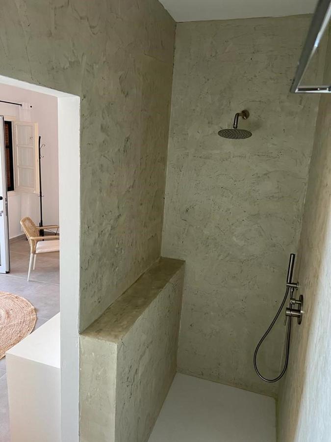 פאלאוקסטריצה Elysium Apartments Corfu מראה חיצוני תמונה