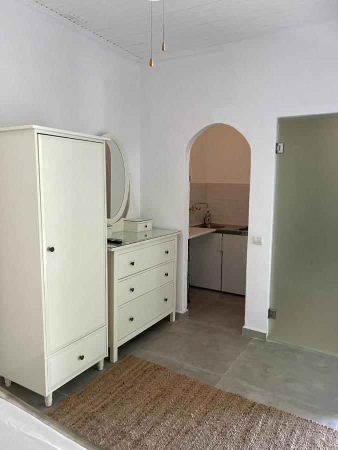 פאלאוקסטריצה Elysium Apartments Corfu מראה חיצוני תמונה