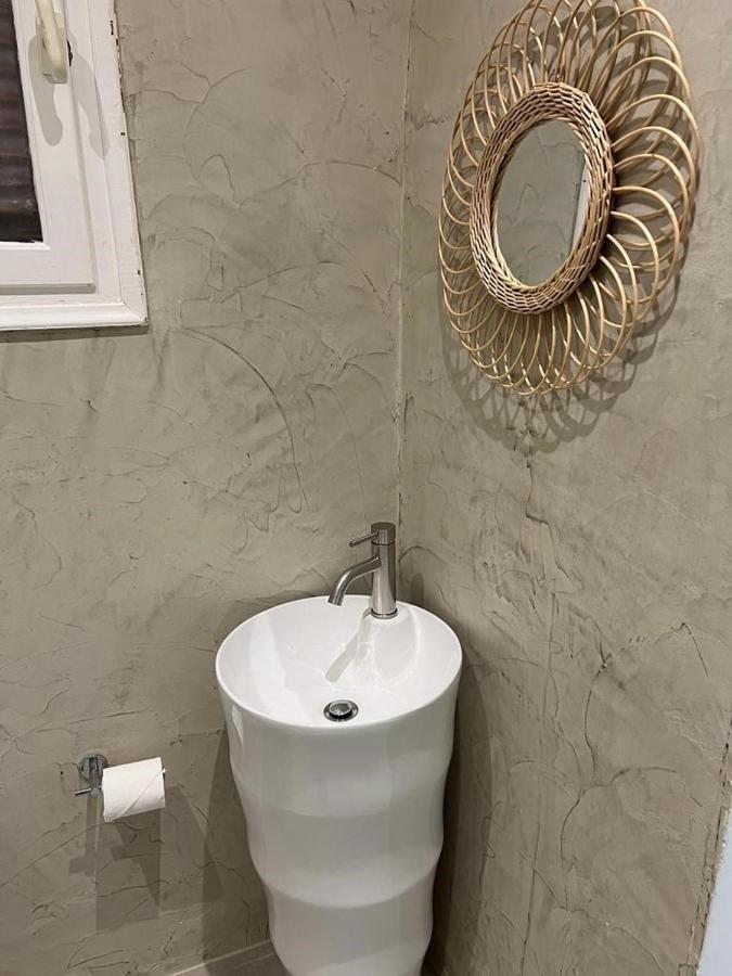 פאלאוקסטריצה Elysium Apartments Corfu מראה חיצוני תמונה