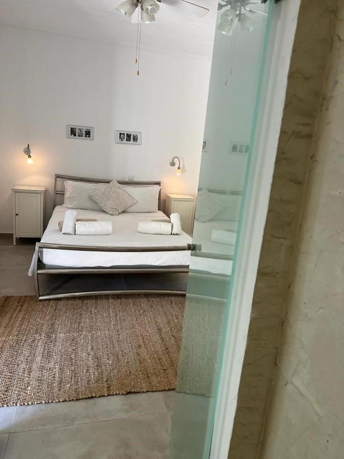 פאלאוקסטריצה Elysium Apartments Corfu מראה חיצוני תמונה