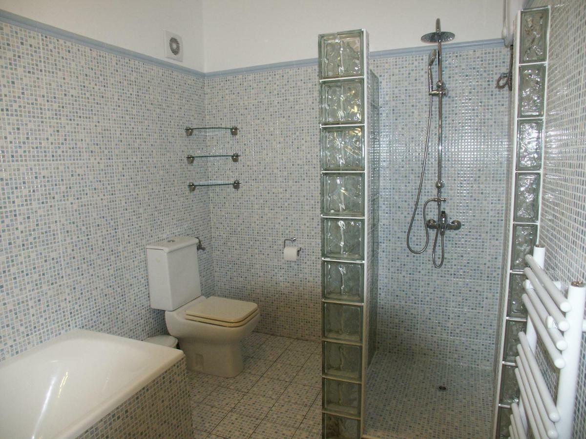 פאלאוקסטריצה Elysium Apartments Corfu מראה חיצוני תמונה